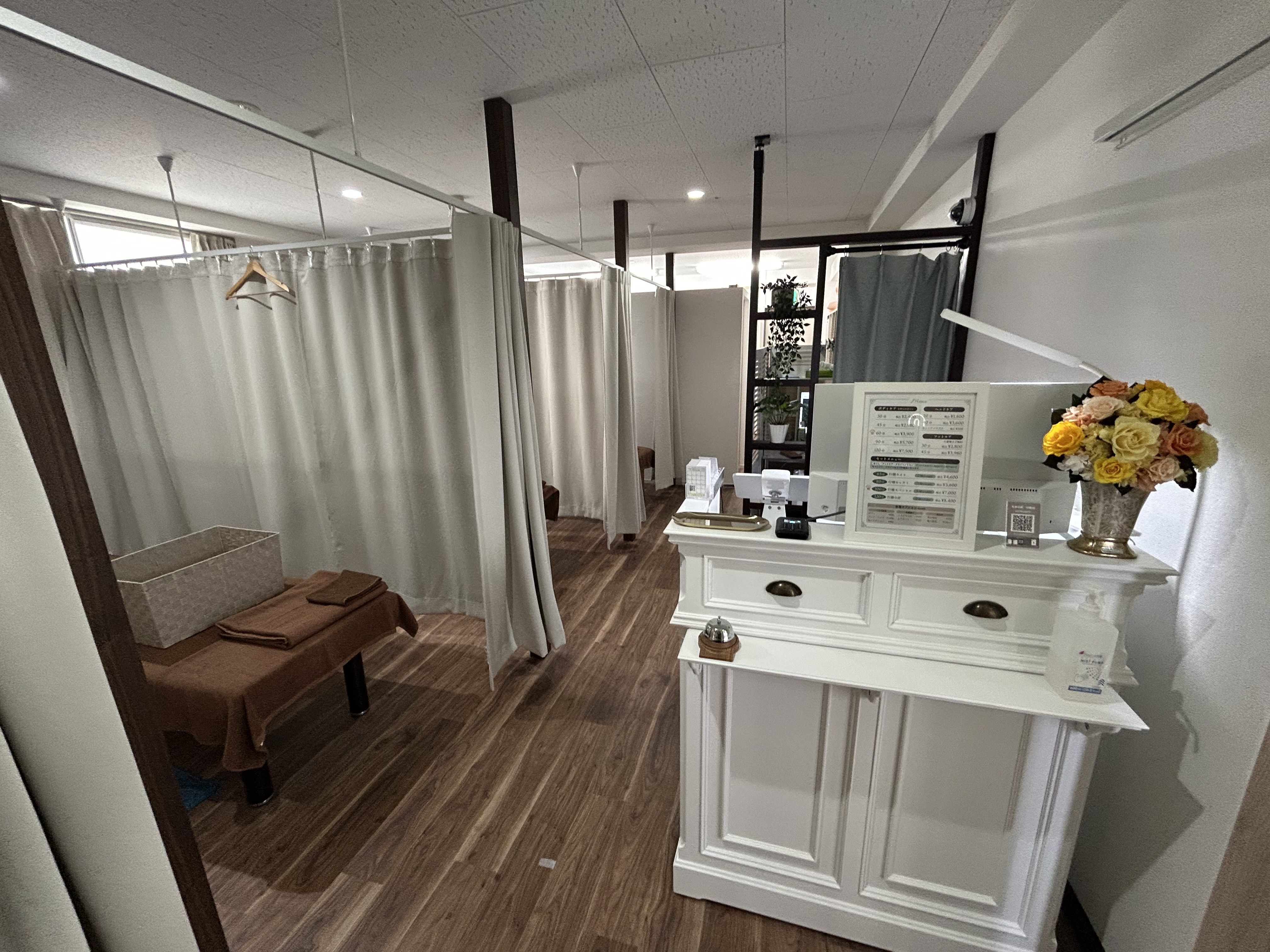 もみの匠 行徳店の画像2