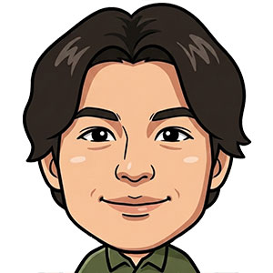 セラピスト林崎