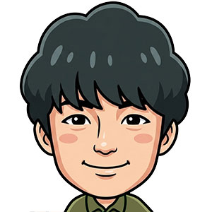 セラピスト片山