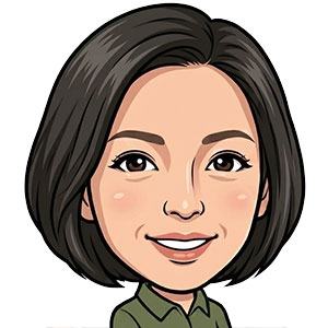 セラピスト長井