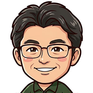セラピスト高橋