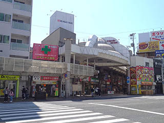 もみの匠十三店の画像2