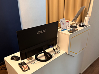 もみの匠西新宿店(3号店) 店内風景2