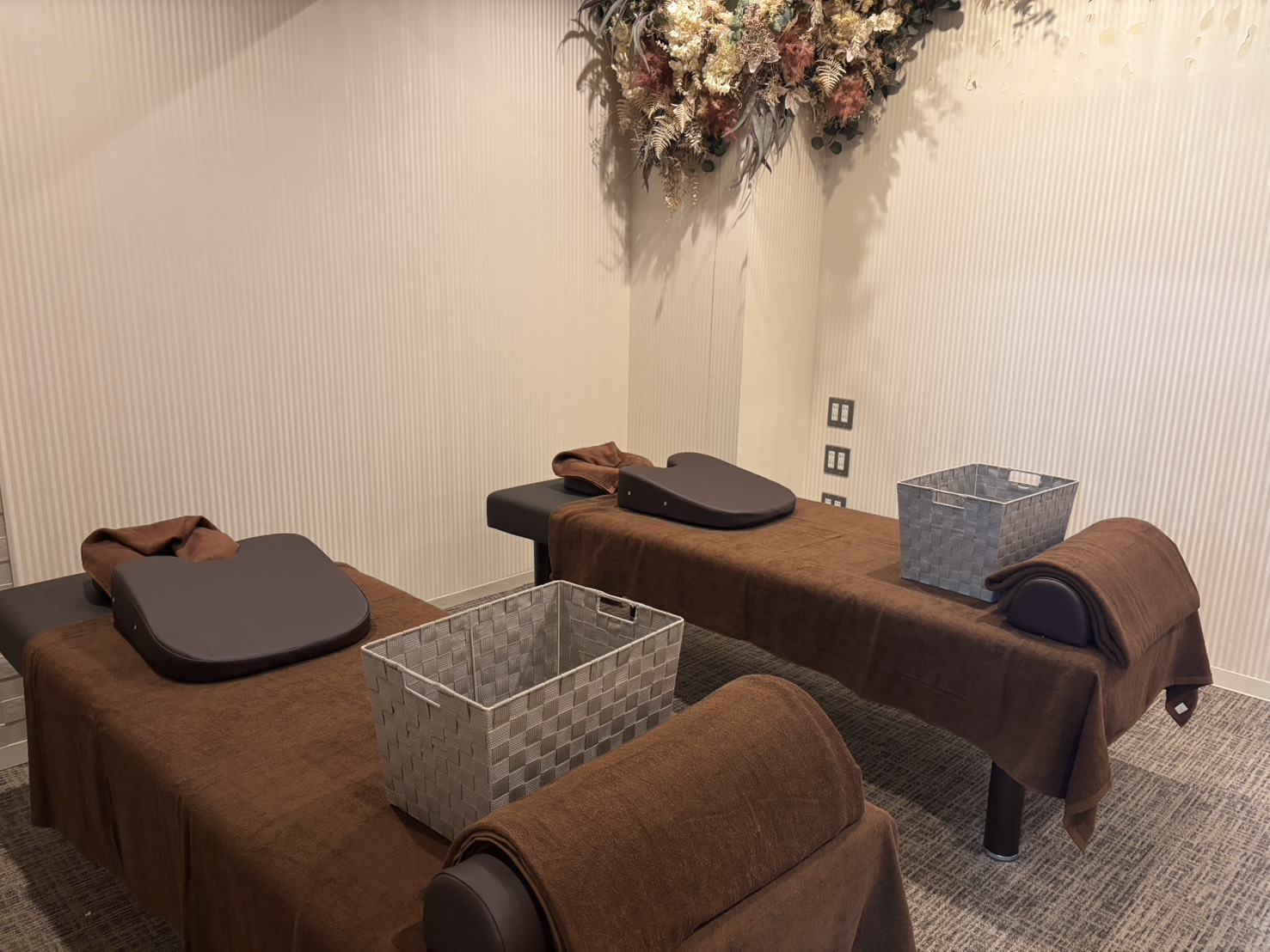 もみの匠 心斎橋店の画像3